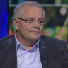 Scott Morrison gives his account of 'anti-Islam' meeting in tense television interview
