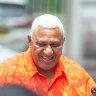 Fiji kingmaker speaks after no outright victory for major parties in election