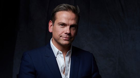 Lachlan’s time: The golden child’s ascendancy is complete, but it was not always a sure thing.