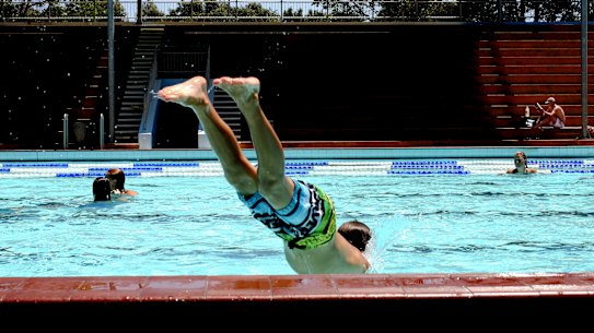 Experts have warned parents that school holidays remain the most dangerous time of year for drowning incidents.