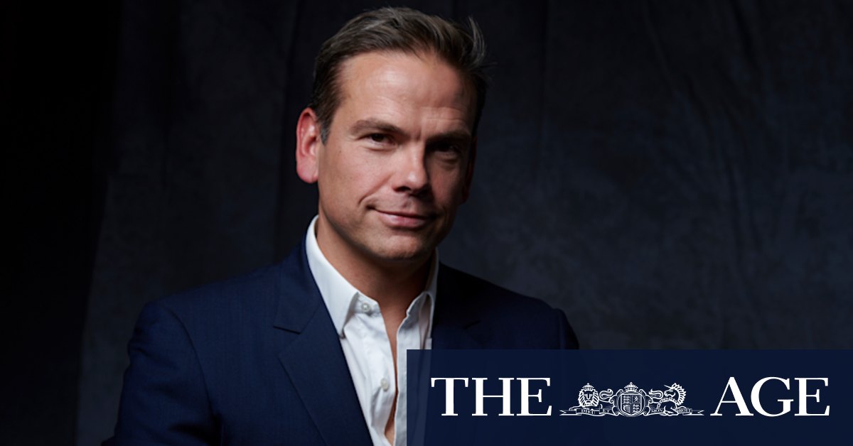 Rupert Murdoch: Lachlan Murdoch the Australian papers and expected to leave print empire intact for now - Vimarsana News