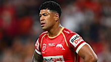 Jamayne Isaako.
