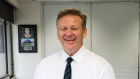 CEO Geoff Jones is expected to step back into an exec chair role. 