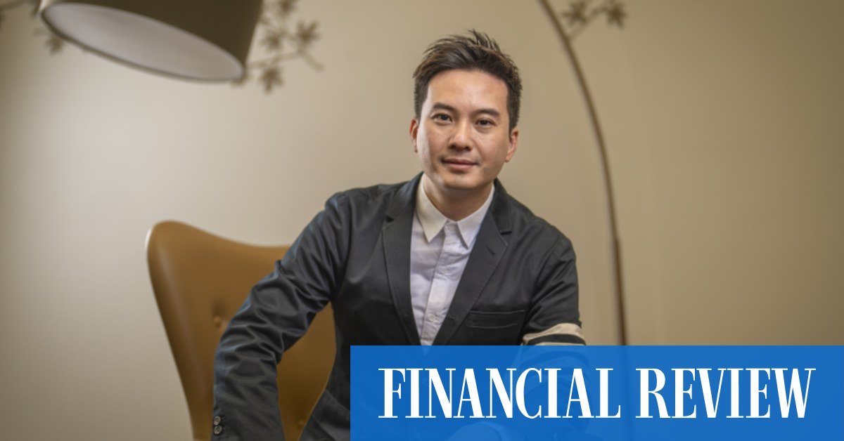 Melbourne developer Calvin Huang to bring Flower Drum restaurant to YOO hotel development - Vimarsana News