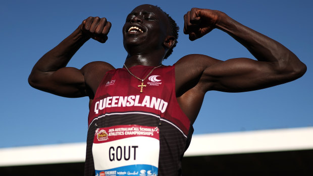 He’s Australia’s newest sporting star. And we’ve all been spelling his name wrong