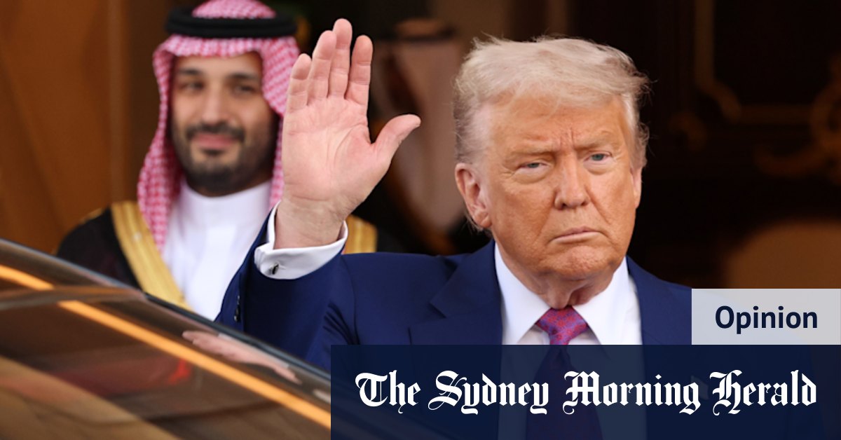 Trump dealt a blow as the world is flooded with oil