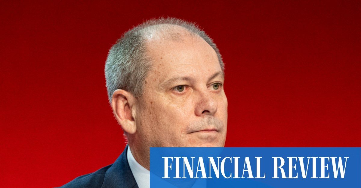 Westpac AGM: Peter King to fly to Tiwi Islands to discuss Santos project - Vimarsana News