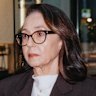 Shirley Leader, the vice president of the National Council of Jewish Women of Australia, told the story of a driver who deliberately targeted a child in a pram.