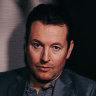 Australian director Leigh Whannell first made waves as the star and creator of horror franchise Saw.