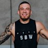 Sonny Bill Williams has vowed to beat Paul Gallen.