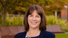 New Curtin University vice-chancellor Harlene Hayne.