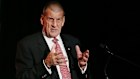 Former premier Jeff Kennett.