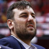 ‘You won’t muzzle me’: Bogut threatens to walk away from Kings ownership