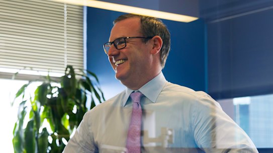 Nick O’Kane  has been the highest-paid senior executive at Macquarie for several years in a row.