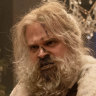 Die Hard with reindeer: Santa slays villains in edgy Yuletide action-comedy
