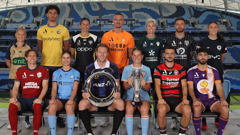 The A-League can’t afford to play more games. It also can’t afford not to