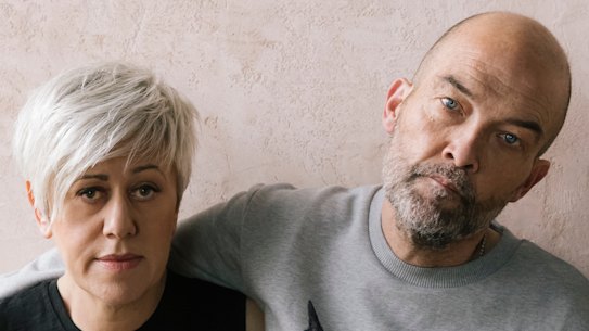Ben Watt and Tracey Thorn predict that their latest album, the first in 23 years, will “slightly blow people’s minds”.