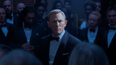 Now that Daniel Craig has finished as James Bond, the question is who will take over one of cinema’s most iconic roles. 