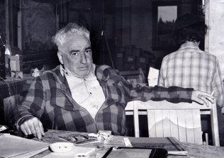 Sexual liberation and escaping from repression were central to Wilhelm Reich’s ideas.