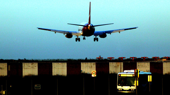 Nearly 15,000 foreign millionaires have been granted access to Australia since the start of the pandemic. 