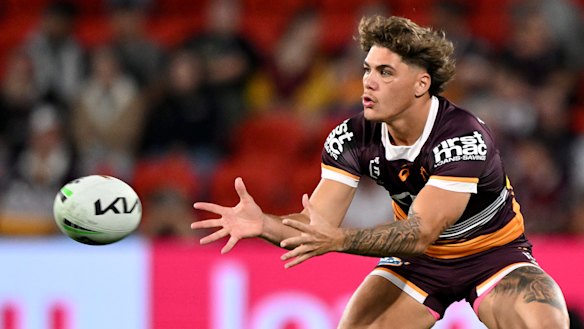 Broncos’ Walsh to take ‘chill pill’, Gosiewski debuts