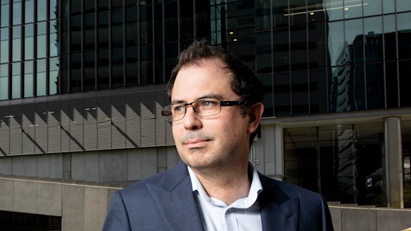 KPMG economist Terry Rawnsley says house prices have been a key factor in changing interstate movements.