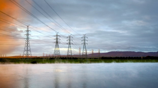 The Australian Energy Market Operator last week suspended the entire east coast electricity market for the first time.