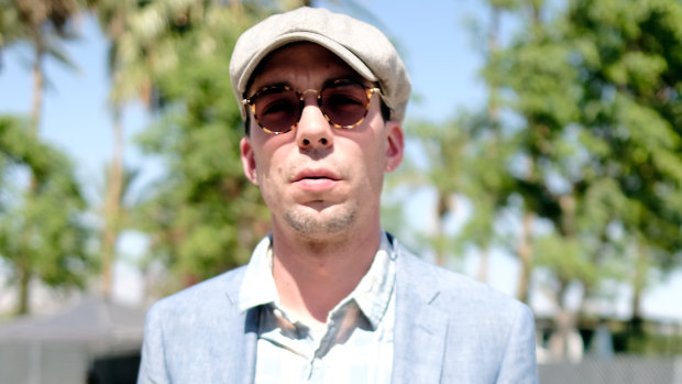 Musician Justin Townes Earle has died at the age of 38 from unspecified causes. 