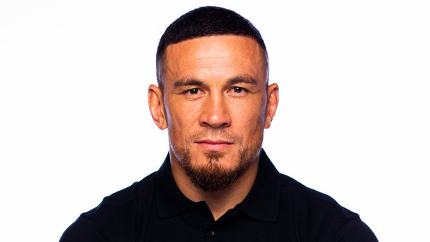 Sonny Bill Williams wants to help the Samoan national side.