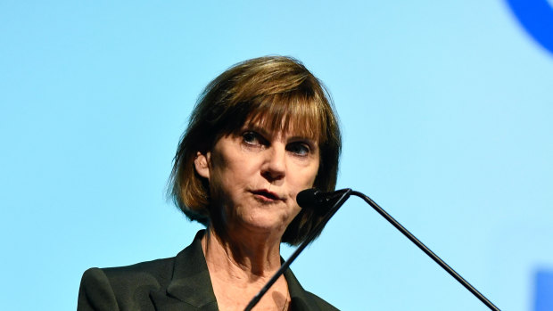 Commercial Radio Australia's chief executive Joan Warner has written to government demanding a relief package for the sector.