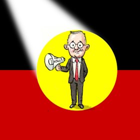 Illustration: John Shakespeare