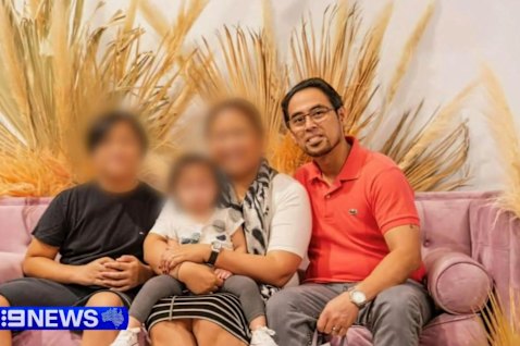 Michael Pena Chavez, a father-of-two, was then charged and eventually pleaded guilty.