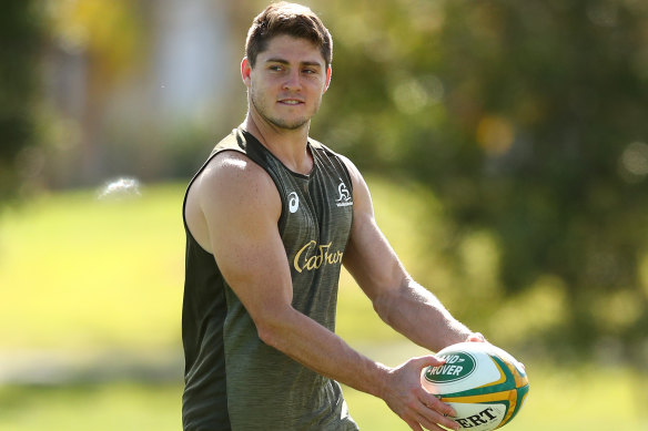 James O’Connor is unlikely to be named for the Wallabies on Thursday for the weekend’s final Test.