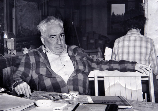 Sexual liberation and escaping from repression were central to Wilhelm Reich’s ideas.