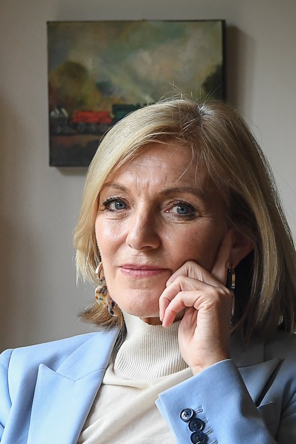 Former upper house MP Fiona Patten said the government had wasted months not acting.