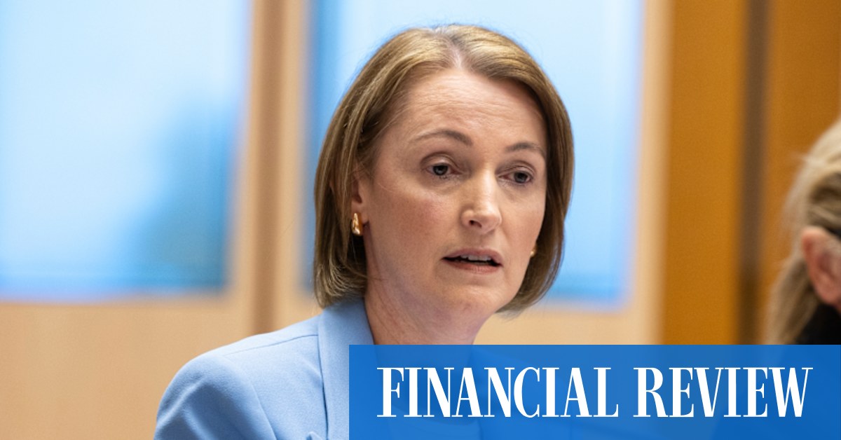 afr.com - Nicola Smith, Jenny Wiggins - Telco industry accused of Triple Zero death 'cover-up'