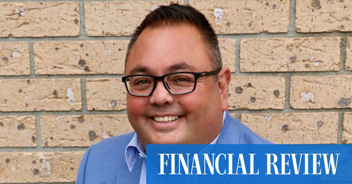 2021 AFR Fast 100 hard-wired for a rapid rise in revenue stakes - Vimarsana News