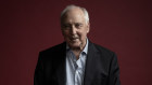 Former prime minister Paul Keating: “I always felt like I was 40. All of a sudden, you look around, and you’re not 40 any more.”
