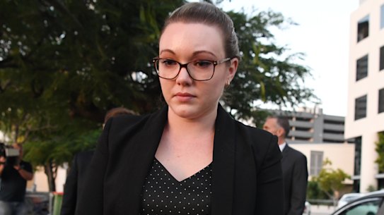 Dreamworld junior ride operator told 'don't worry about' emergency button