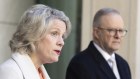 Housing Minister Clare O’Neil and Prime Minister Anthony Albanese are calling the Greens’ bluff. 