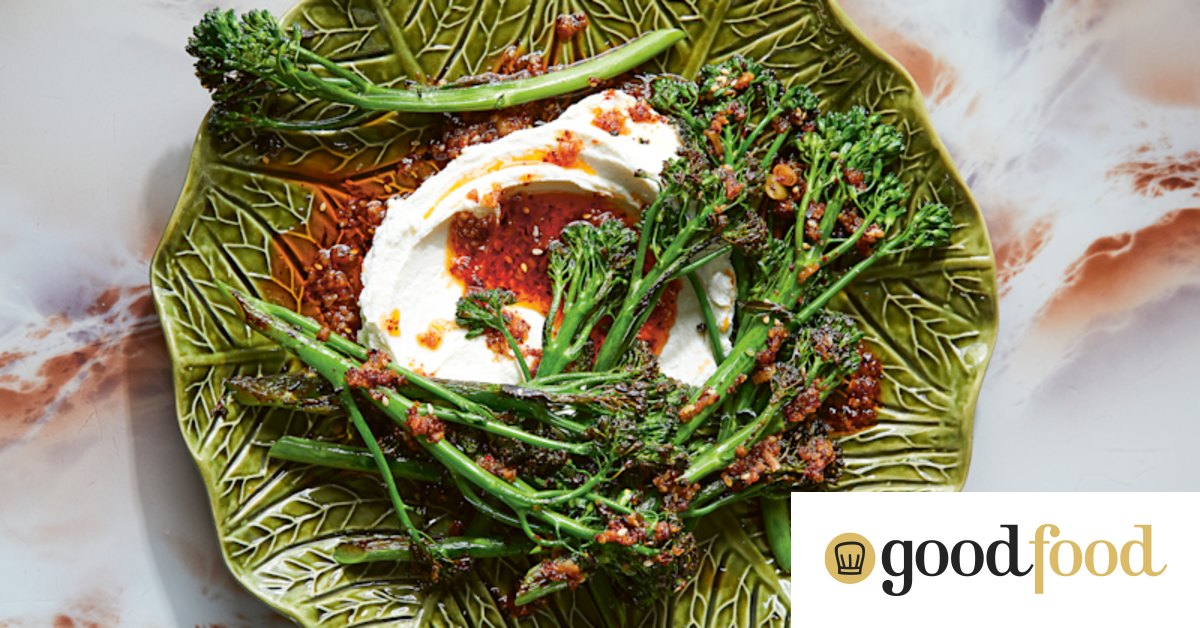 Rosheen Kaul’s everything bagel seasoning meets chilli oil