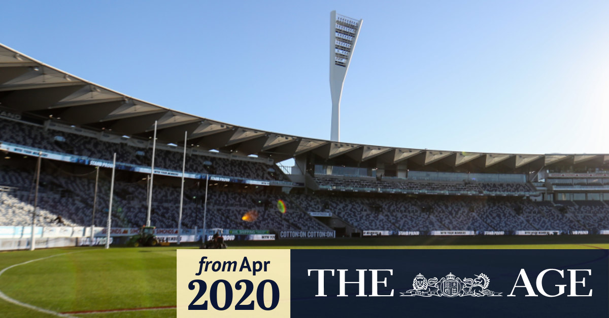 I M Not Sure Everyone Would Cope Afl Seeks Approval For Hub Plan