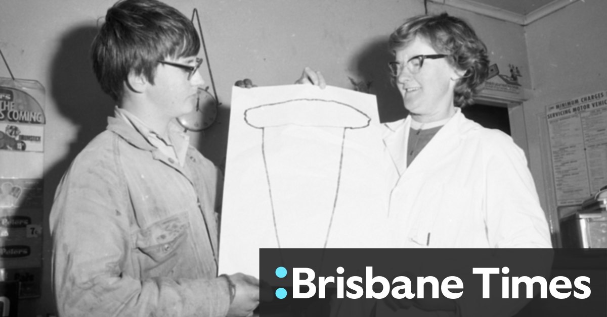 From the Archives, 1972: Mystery flying object lights sky over Gippsland - Vimarsana News