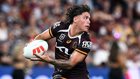 Walsh issues Maroons statement: Four things learnt in Broncos’ comeback