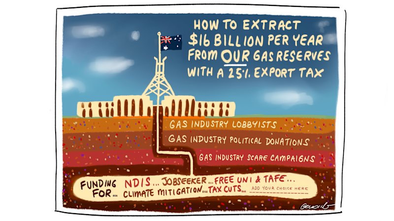 Time is right for bold steps from Labor