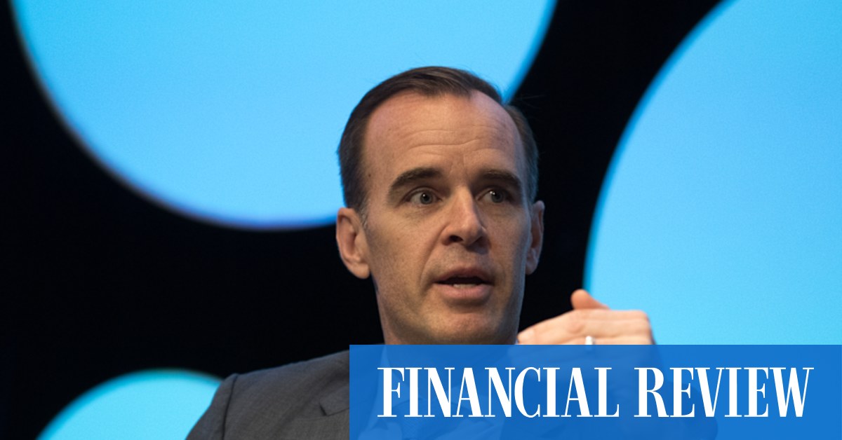 KKR Australia/NZ boss Scott Bookmyer heads home - Vimarsana News