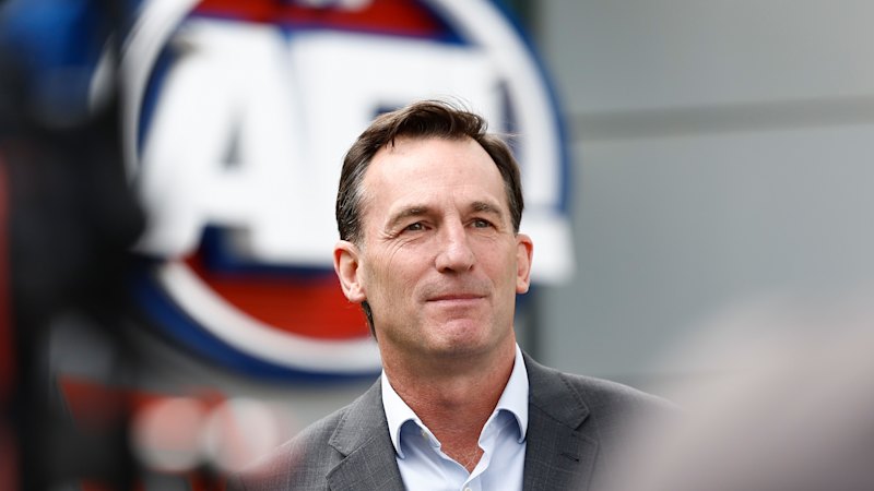 AFL referred to antisemitism royal commission over Swans’ pre-game tribute