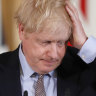 Can Boris Johnson really be Britain’s prime minister again?