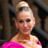 In her shoes: SJP on heels, women and having it all