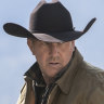 Yellowstone Inc: The money machine that will roll on, with or without Kevin Costner